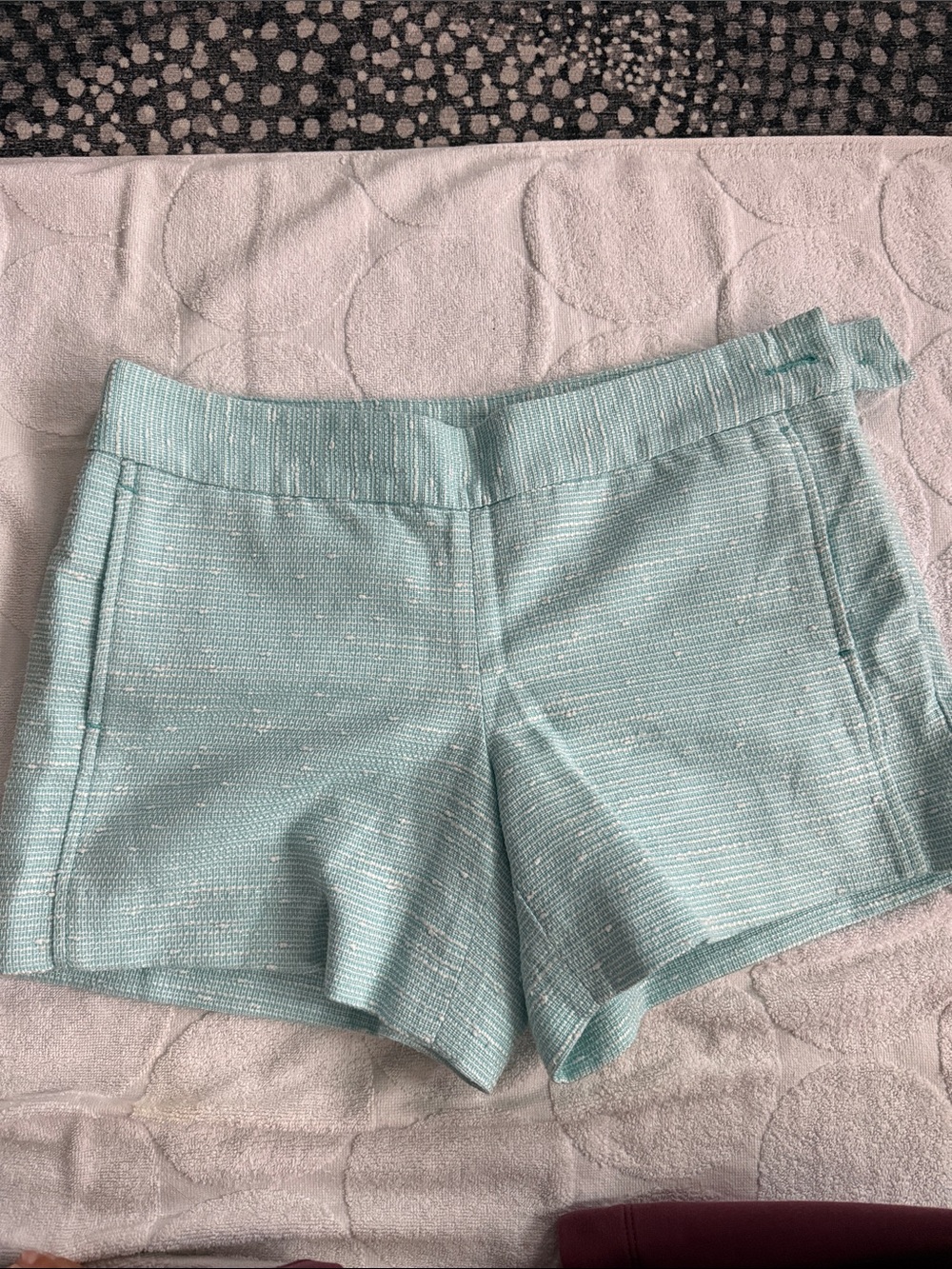 Lilly Pulitzer tweed Women's  Shorts